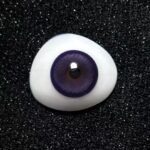 Ice-clear wind chime purple - 图片 2