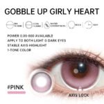 Eating the girl's heart - 图片 2