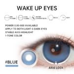 Get rid of drowsiness bugs - 图片 2