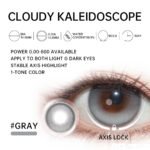 Cloudy Kaleidoscope - 图片 2